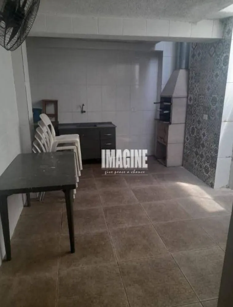 Sobrado, 3 quartos, 150 m² - Foto 3