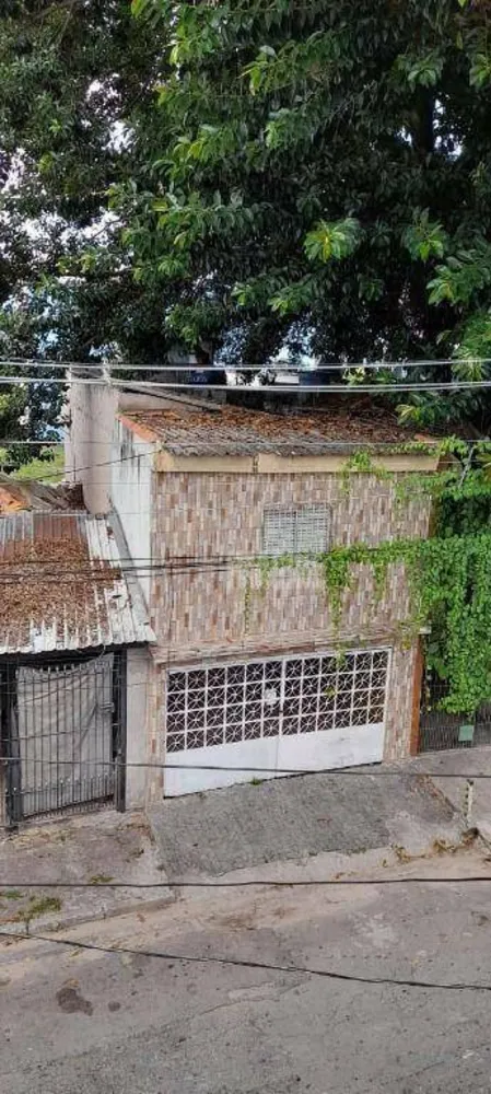 Terreno, 125 m² - Foto 1