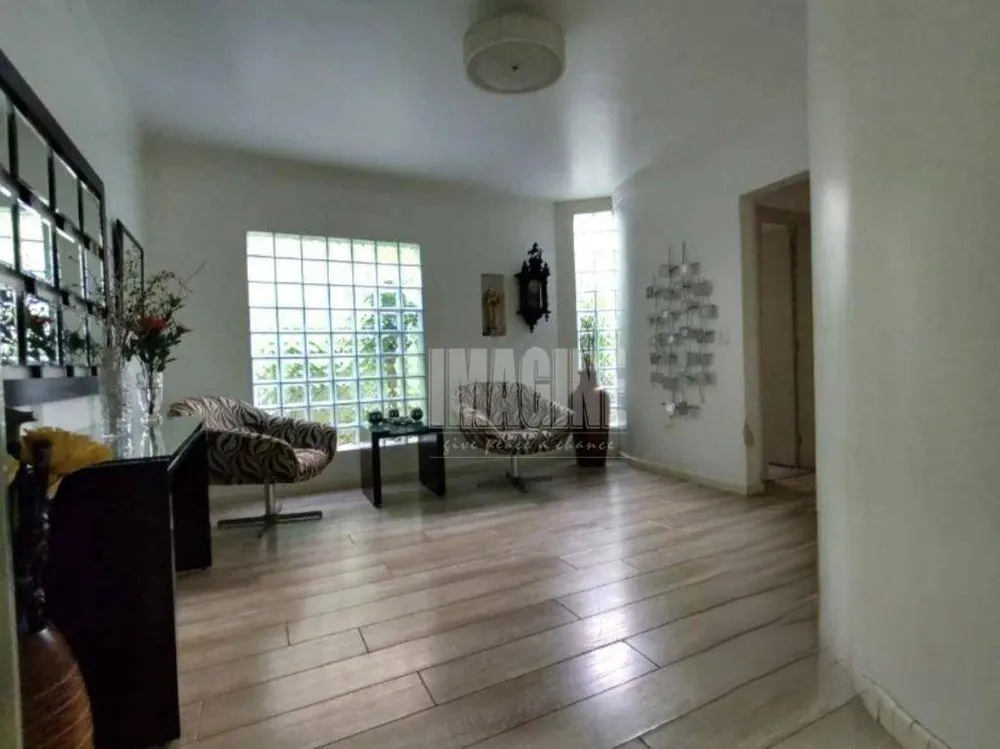 Casa, 6 quartos, 850 m² - Foto 2