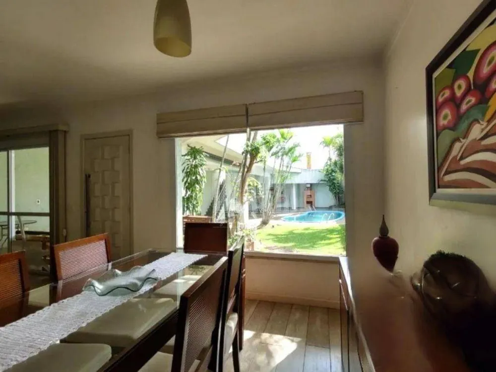 Casa, 6 quartos, 850 m² - Foto 1
