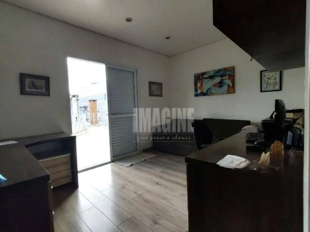 Casa, 6 quartos, 850 m² - Foto 4