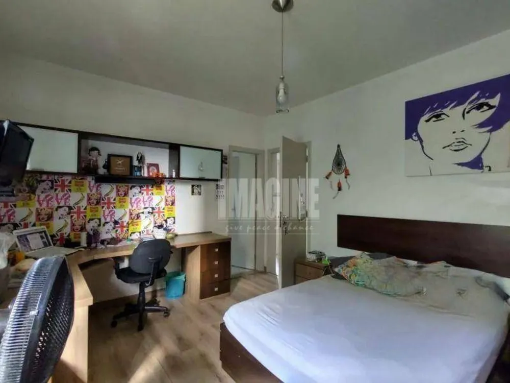 Casa, 6 quartos, 850 m² - Foto 4