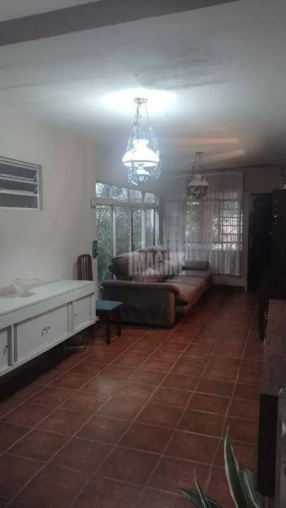 Casa, 4 quartos, 300 m² - Foto 1