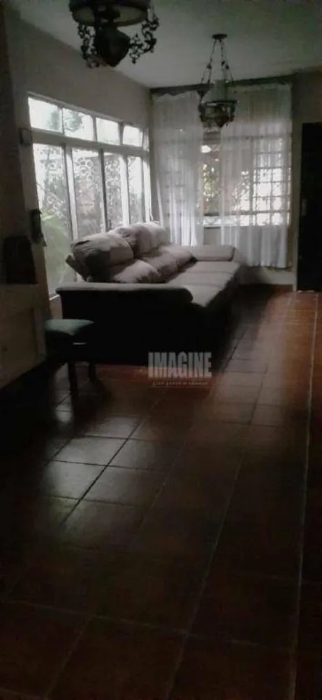 Casa, 4 quartos, 300 m² - Foto 3