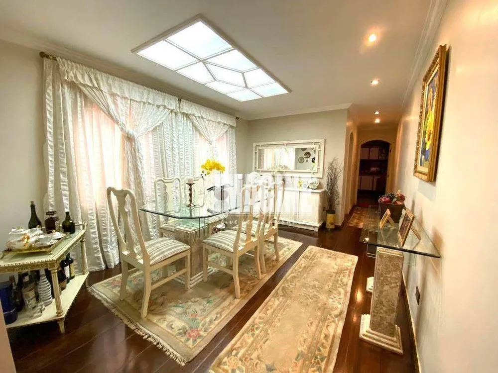 Sobrado, 3 quartos, 250 m² - Foto 6