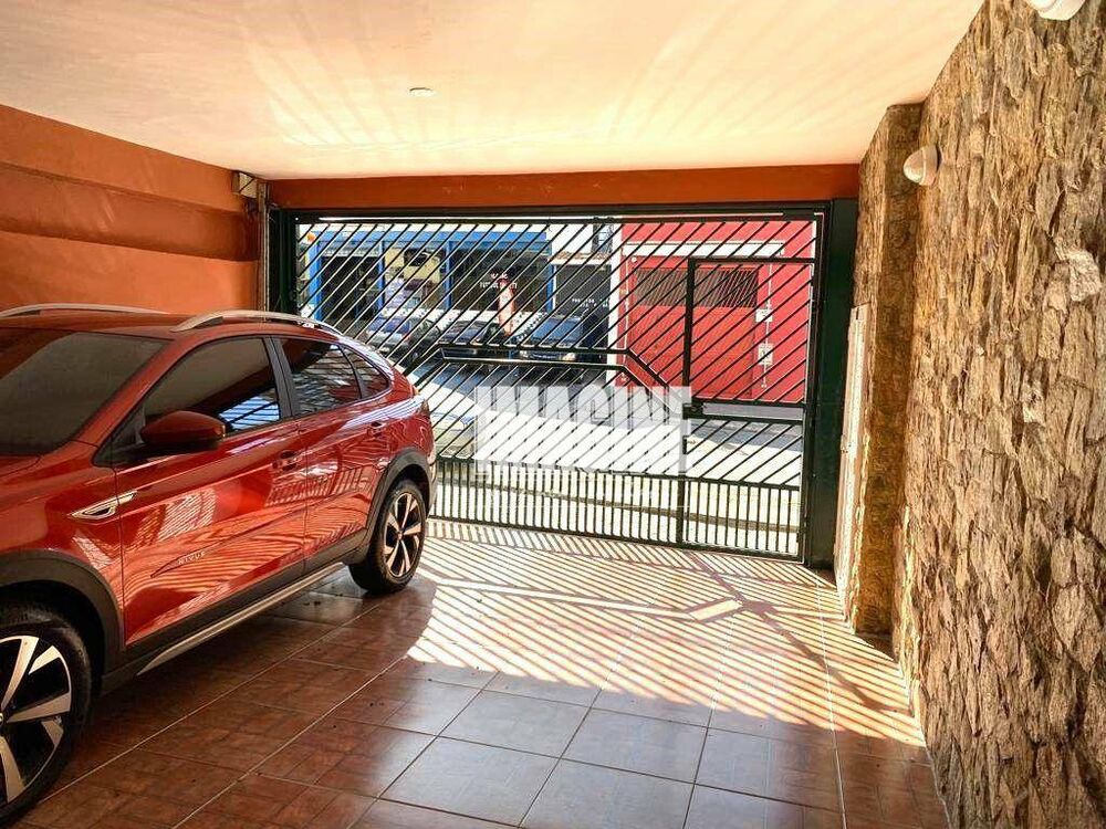 Sobrado, 3 quartos, 250 m² - Foto 4