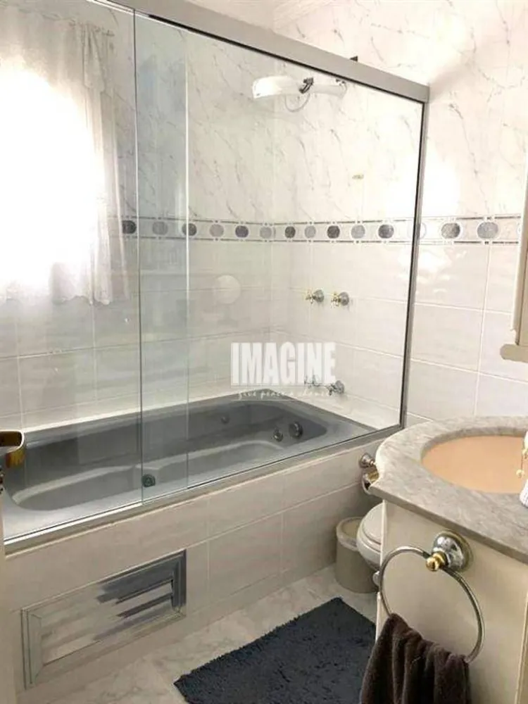 Sobrado, 3 quartos, 250 m² - Foto 10