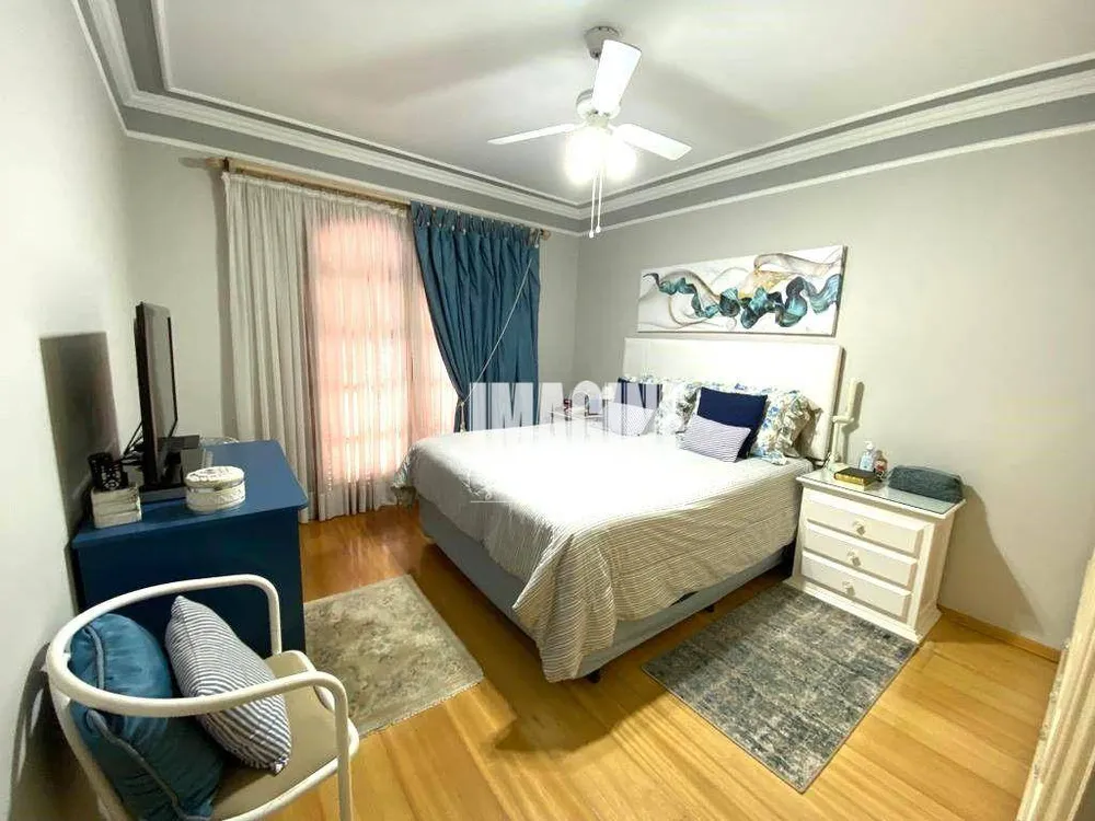 Sobrado, 3 quartos, 250 m² - Foto 7