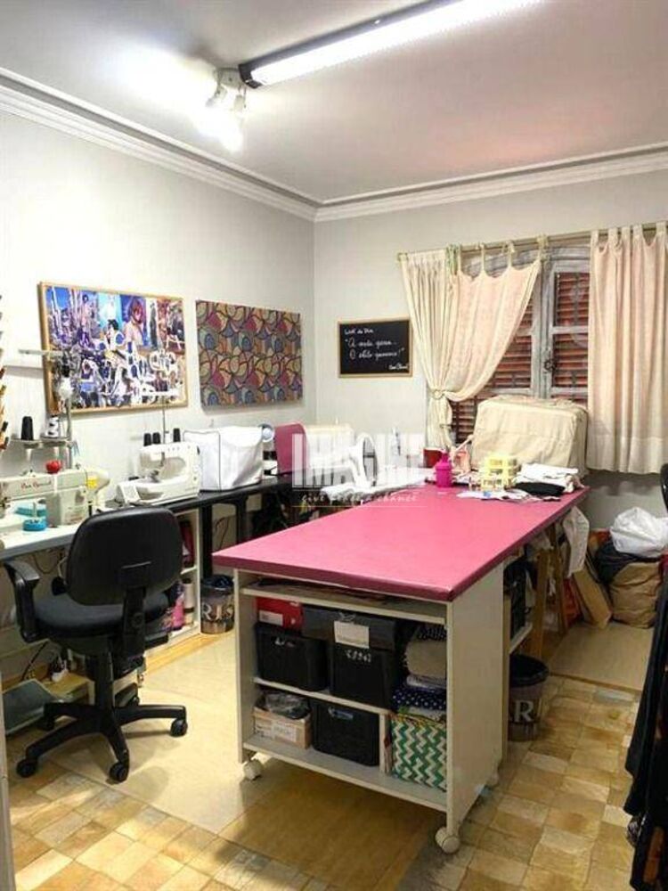Sobrado, 3 quartos, 250 m² - Foto 2