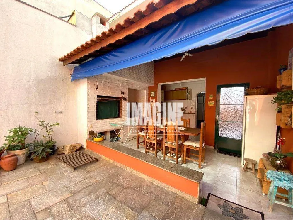 Sobrado, 3 quartos, 250 m² - Foto 5