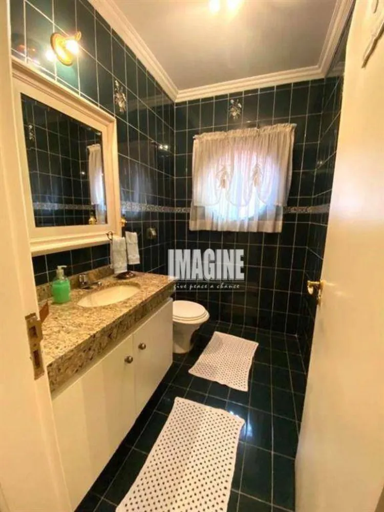 Sobrado, 3 quartos, 250 m² - Foto 11