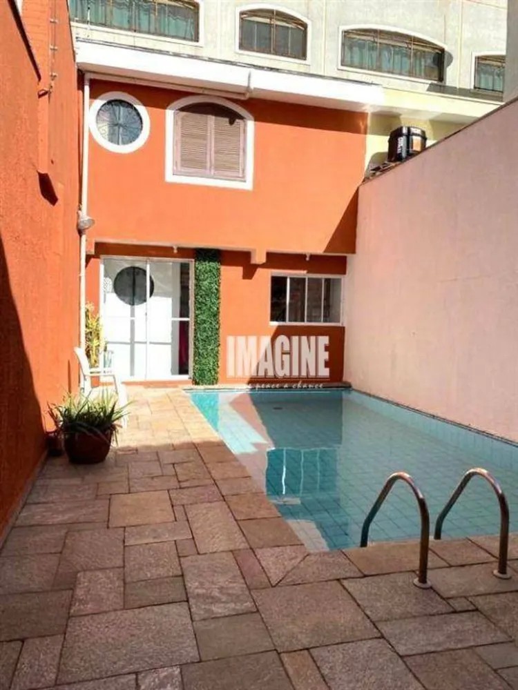 Sobrado, 3 quartos, 250 m² - Foto 4