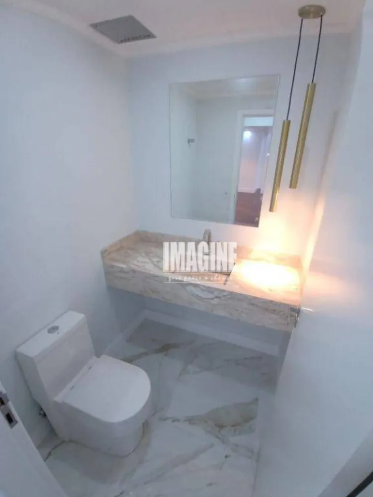 Apartamento, 3 quartos, 180 m² - Foto 4