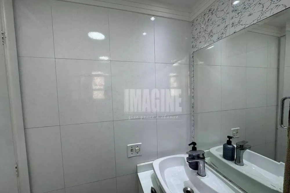 Apartamento, 3 quartos, 64 m² - Foto 5