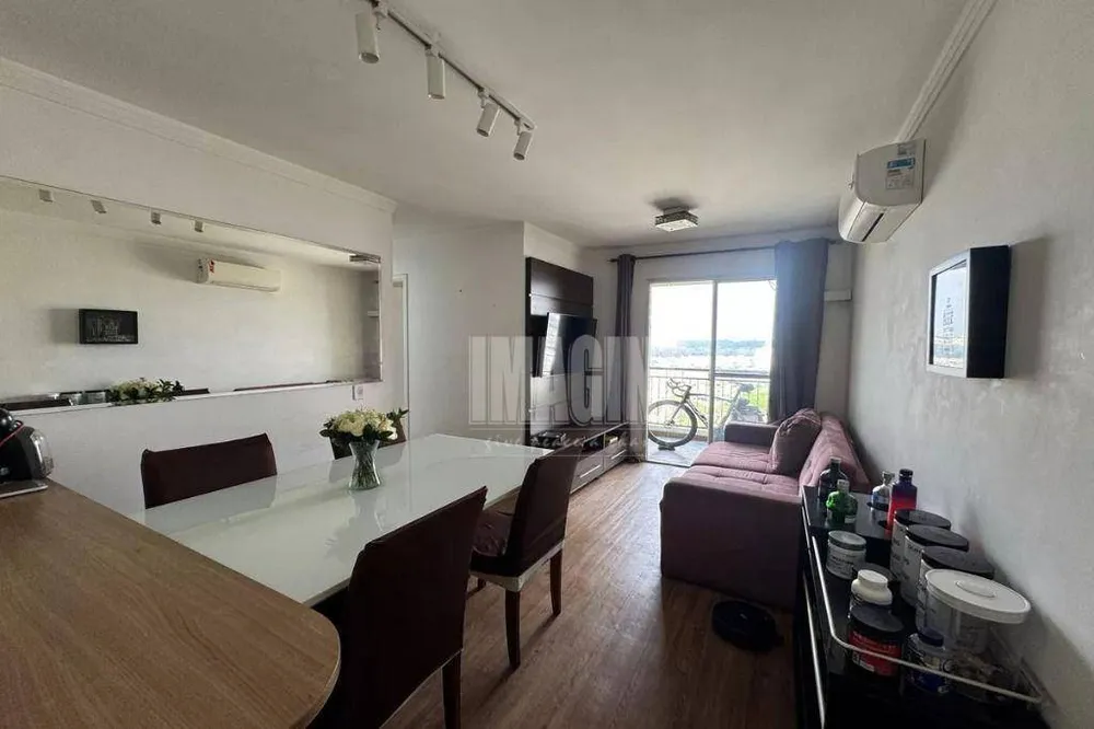 Apartamento, 3 quartos, 64 m² - Foto 1