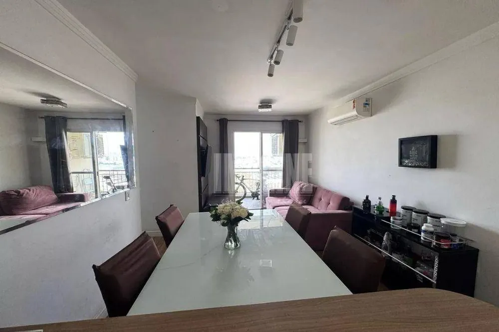 Apartamento, 3 quartos, 64 m² - Foto 2