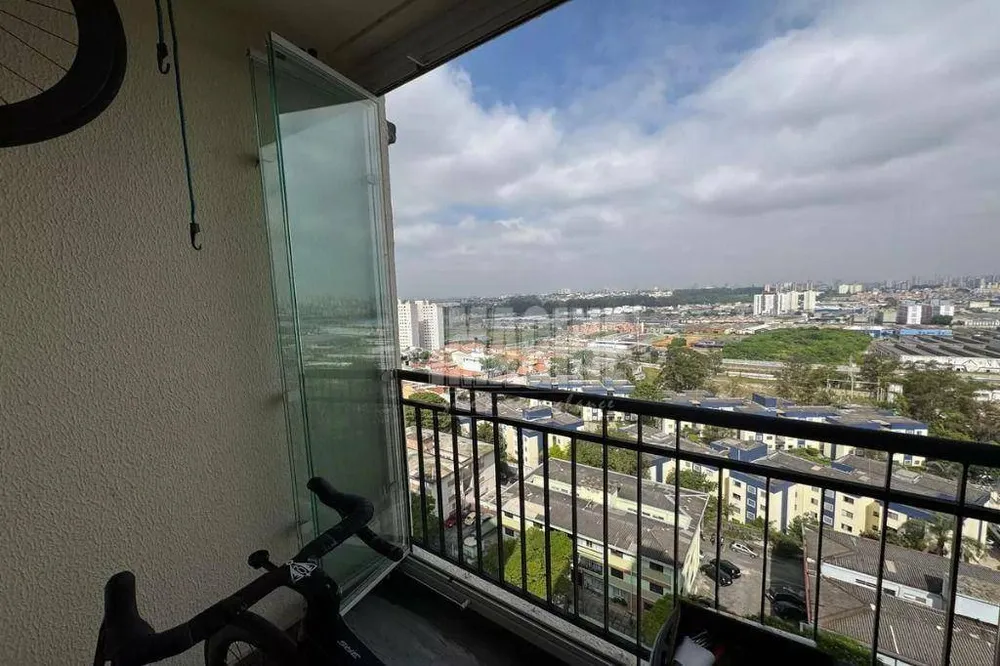 Apartamento, 3 quartos, 64 m² - Foto 5