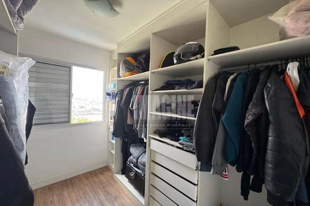 Apartamento, 3 quartos, 64 m² - Foto 6