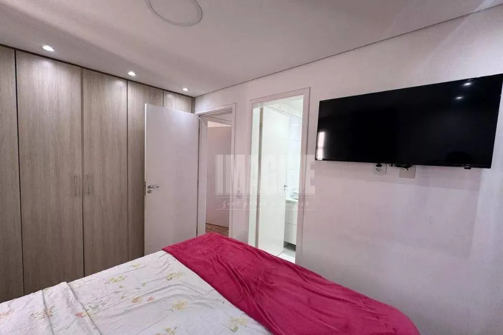 Apartamento, 3 quartos, 64 m² - Foto 8