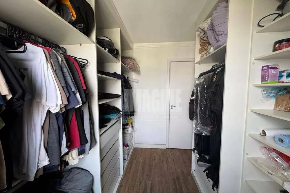 Apartamento, 3 quartos, 64 m² - Foto 8