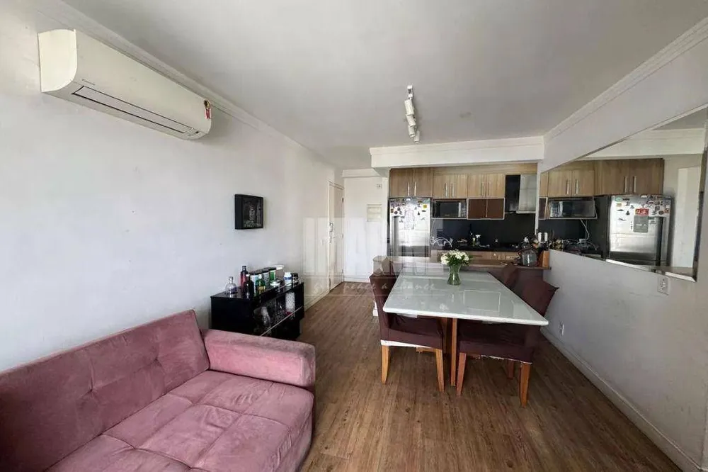 Apartamento, 3 quartos, 64 m² - Foto 4