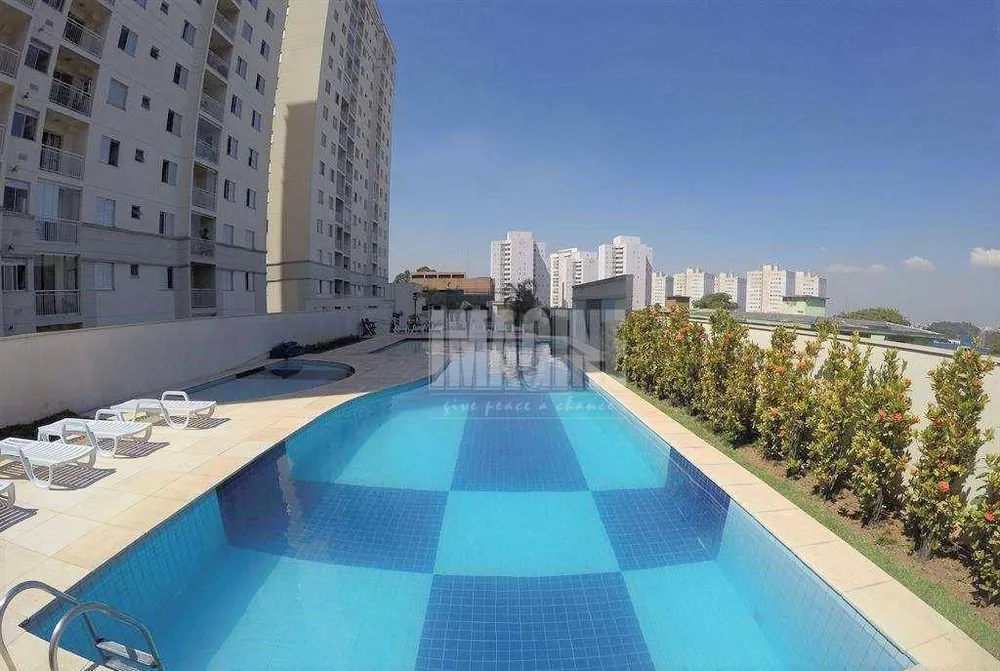 Apartamento, 3 quartos, 64 m² - Foto 12