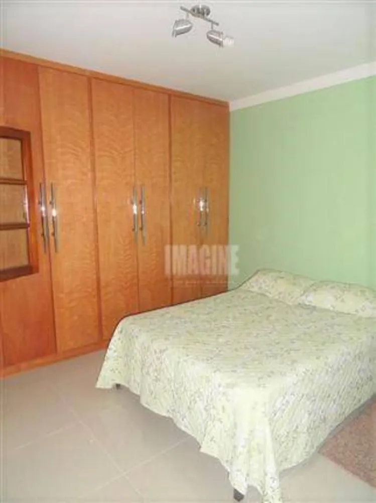 Sobrado, 4 quartos, 410 m² - Foto 5