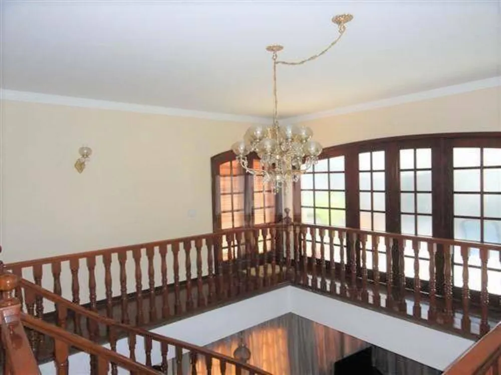 Sobrado, 4 quartos, 410 m² - Foto 2