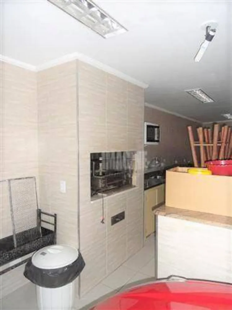 Sobrado, 4 quartos, 410 m² - Foto 8
