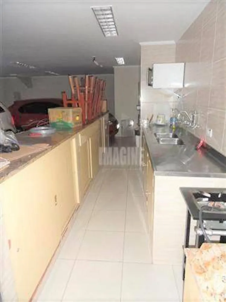 Sobrado, 4 quartos, 410 m² - Foto 7