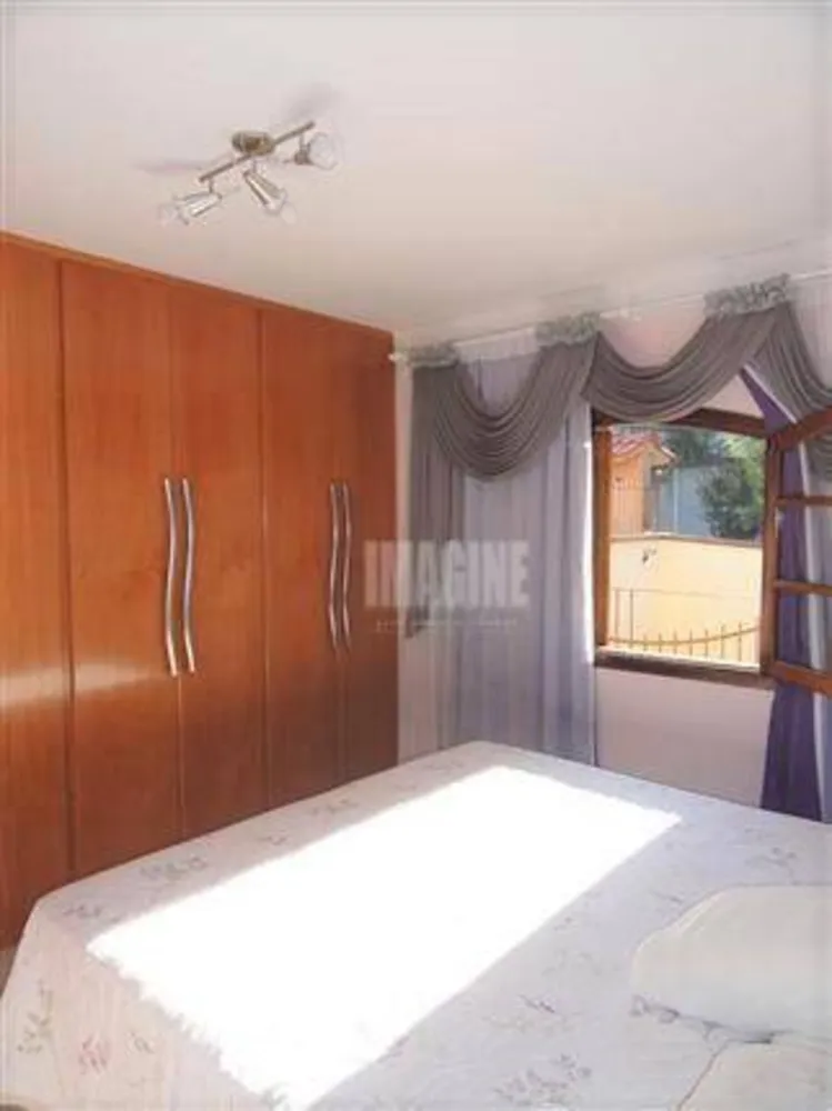 Sobrado, 4 quartos, 410 m² - Foto 4