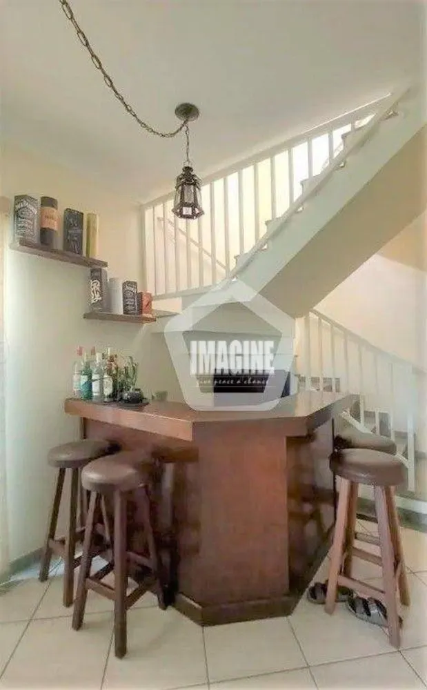 Sobrado, 3 quartos, 145 m² - Foto 3