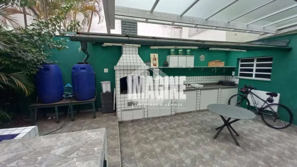 Sobrado, 3 quartos, 145 m² - Foto 11