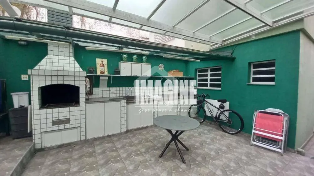 Sobrado, 3 quartos, 145 m² - Foto 1