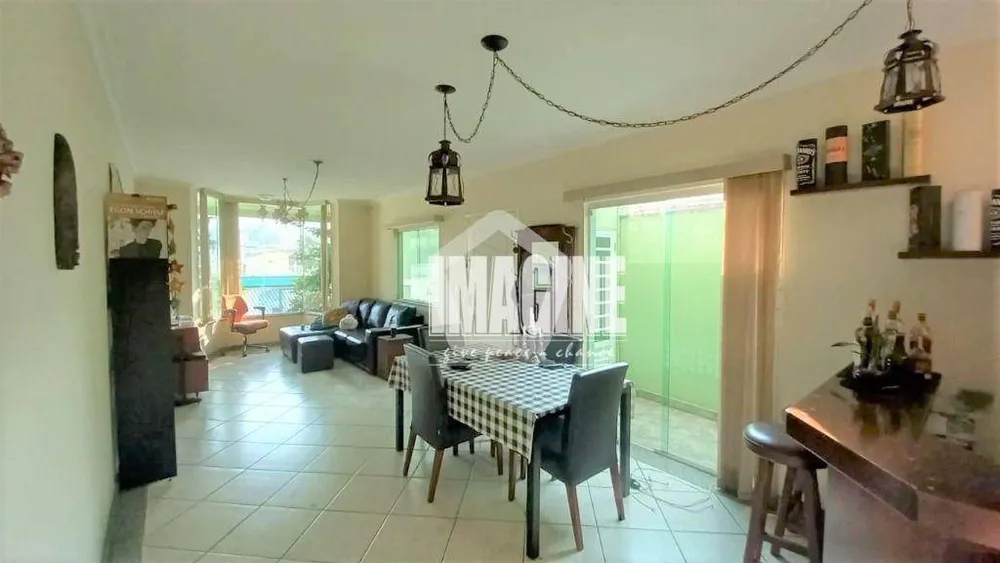 Sobrado, 3 quartos, 145 m² - Foto 3