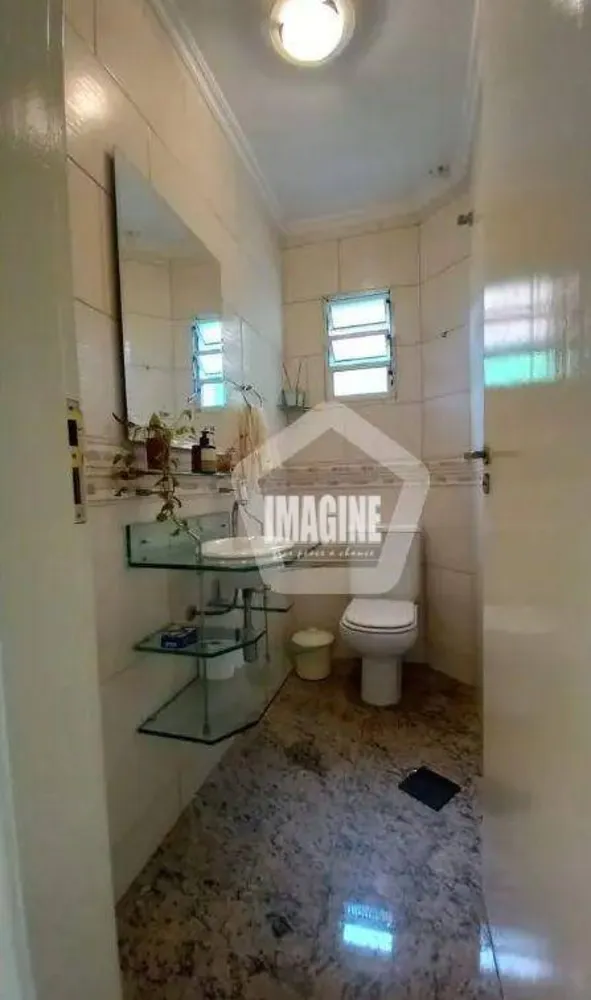 Sobrado, 3 quartos, 145 m² - Foto 2