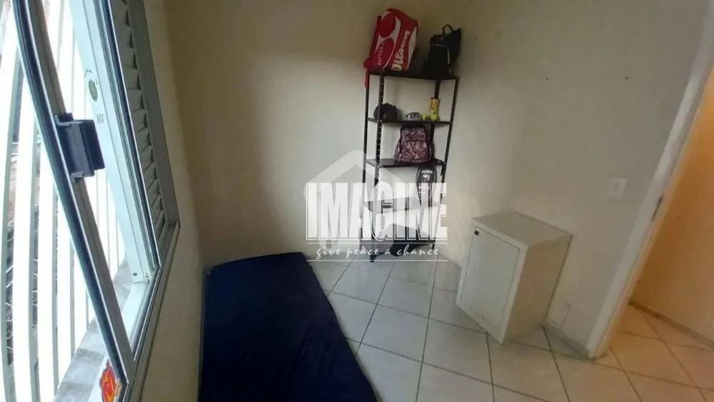 Sobrado, 3 quartos, 145 m² - Foto 4