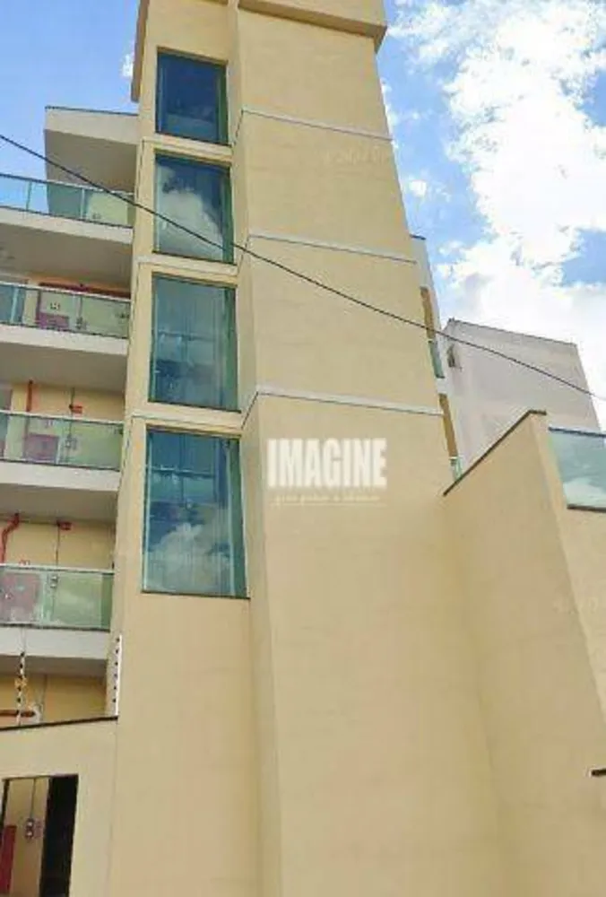 Apartamento, 2 quartos, 38 m² - Foto 6