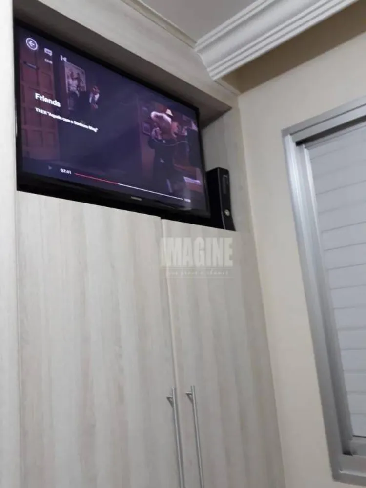 Apartamento, 2 quartos, 48 m² - Foto 6