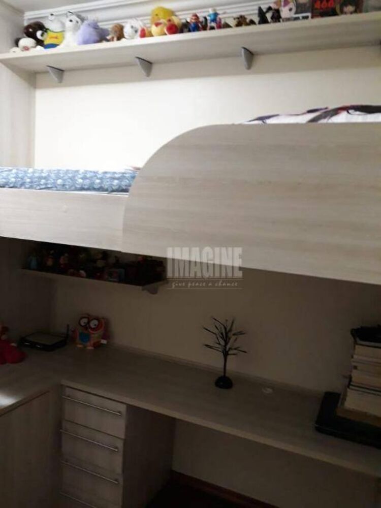 Apartamento, 2 quartos, 48 m² - Foto 1