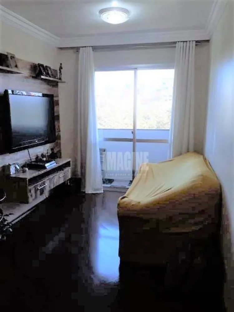 Apartamento, 2 quartos, 48 m² - Foto 2