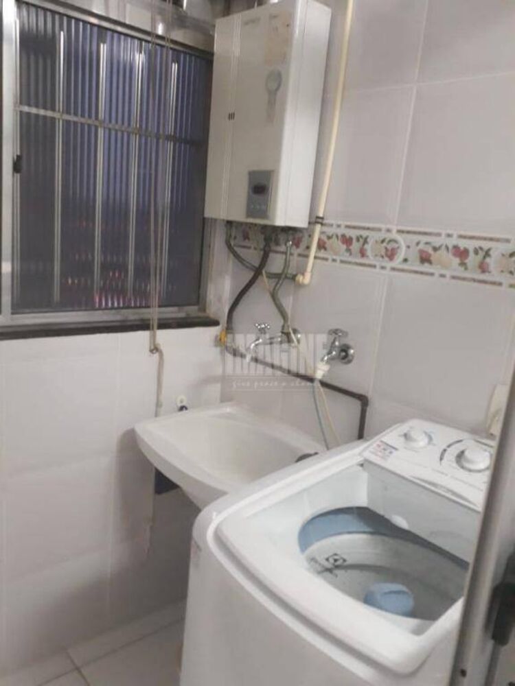 Apartamento, 2 quartos, 48 m² - Foto 4