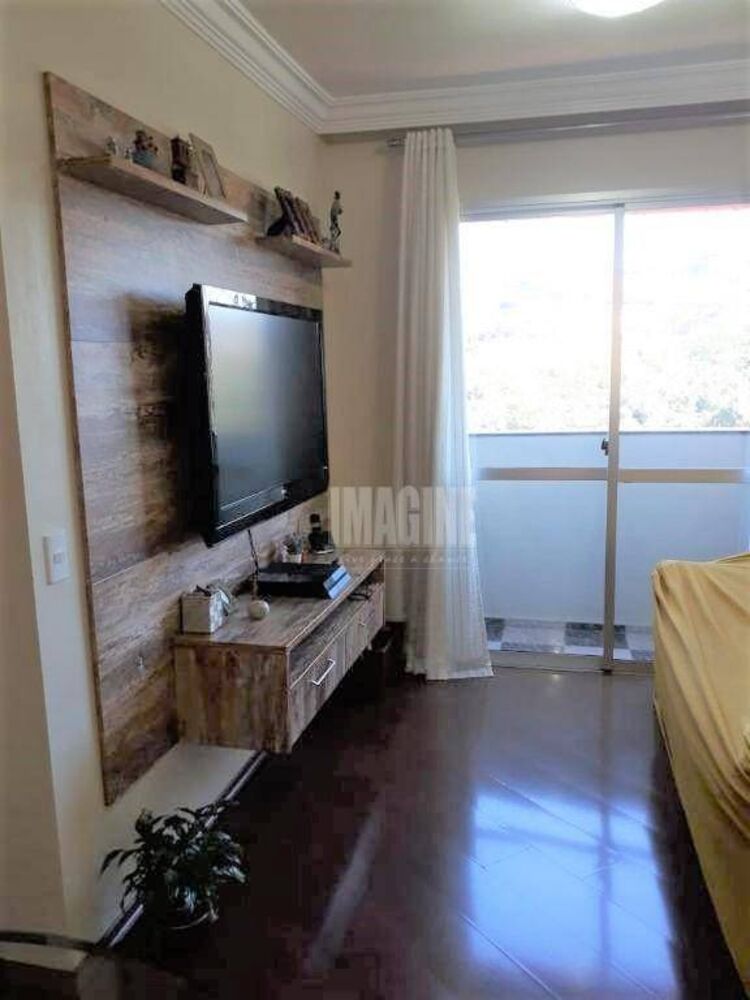 Apartamento, 2 quartos, 48 m² - Foto 2