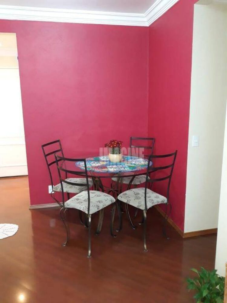 Apartamento, 2 quartos, 48 m² - Foto 3