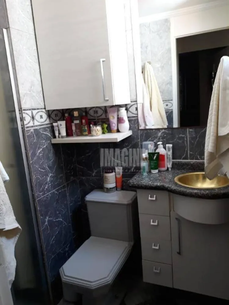 Apartamento, 2 quartos, 48 m² - Foto 7
