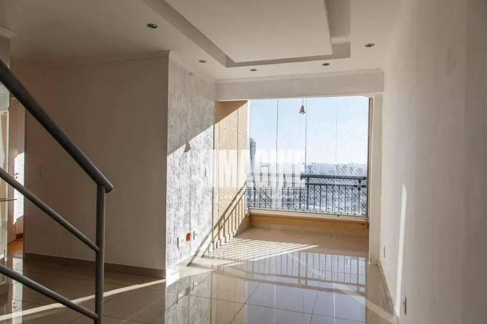 Cobertura, 2 quartos, 133 m² - Foto 1