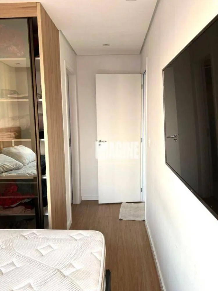 Apartamento, 2 quartos, 51 m² - Foto 4