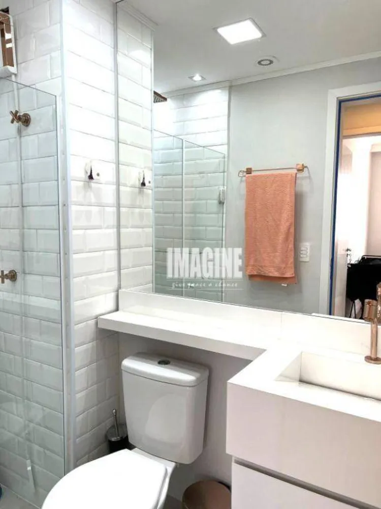 Apartamento, 2 quartos, 51 m² - Foto 5