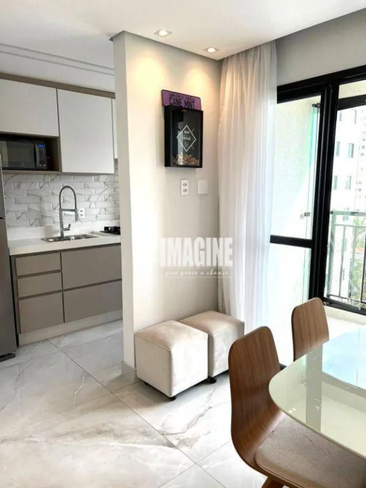 Apartamento, 2 quartos, 51 m² - Foto 3