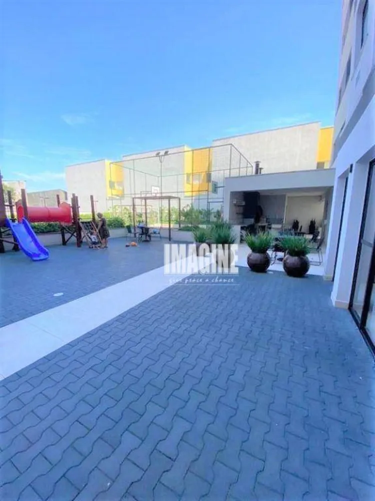 Apartamento, 2 quartos, 51 m² - Foto 7